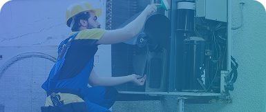 Heat & Cooling Troubleshoot