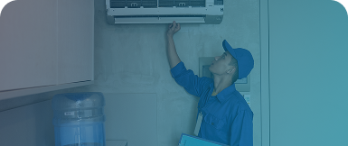 HVAC / Mini Split Wall Mount Installation