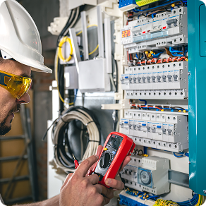 Electrical Wiring Outlet Installation