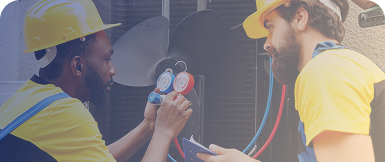 Maintenance Heating & Cooling