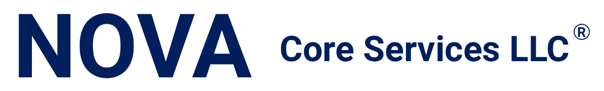 NOVA Core Services Logo